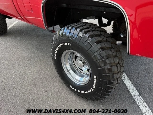 1987 GMC C/K 3rd Gen - Image 8 of 31