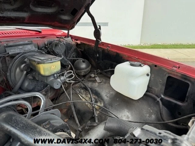 1987 GMC C/K 3rd Gen - Image 18 of 31