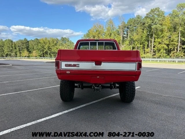 1987 GMC C/K 3rd Gen - Image 6 of 31