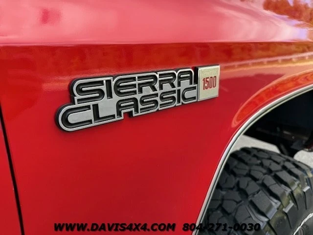 1987 GMC C/K 3rd Gen - Image 24 of 31