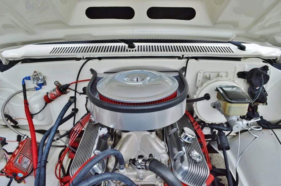 1987 GMC C/K 3rd Gen - Image 9 of 12