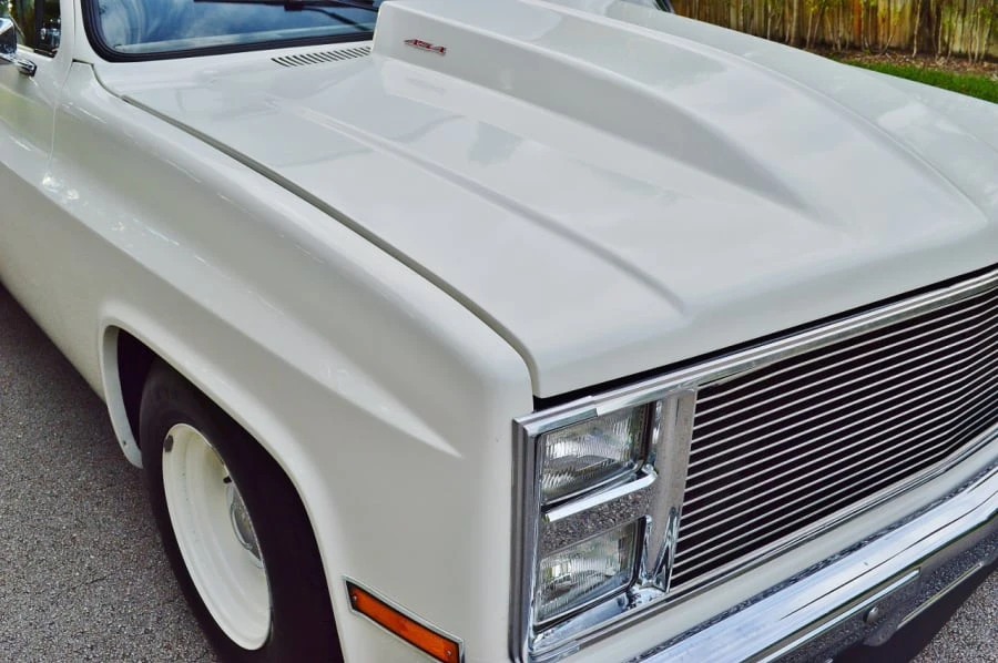 1987 GMC C/K 3rd Gen - Image 10 of 12