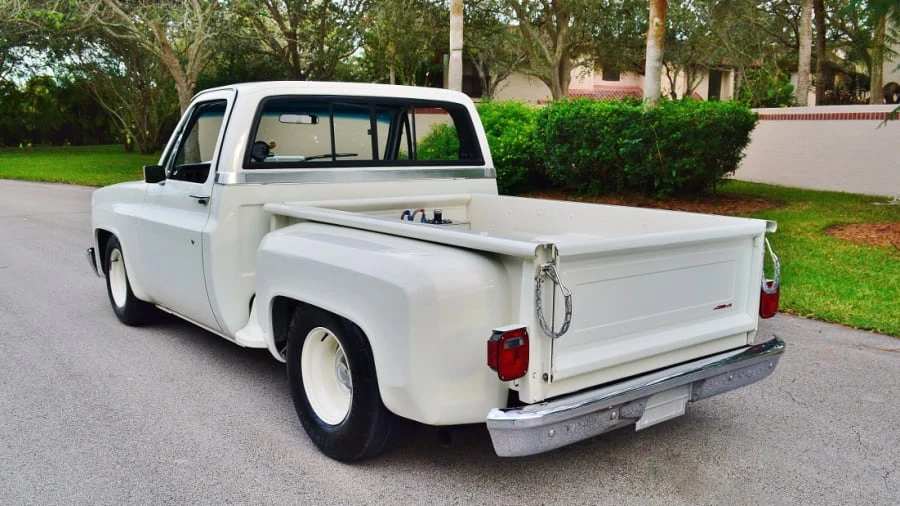 1987 GMC C/K 3rd Gen - Image 11 of 12