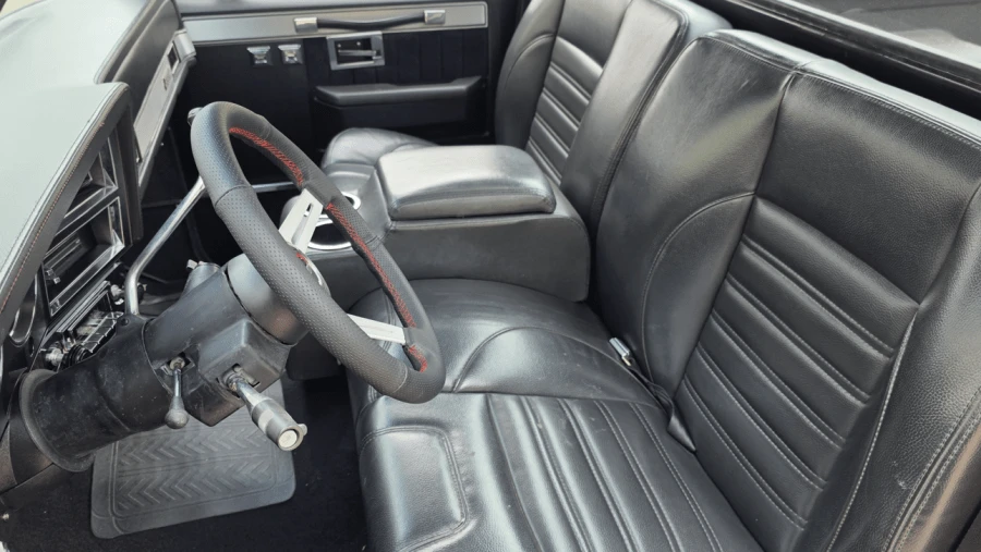 1987 GMC Sierra - Image 5 of 9