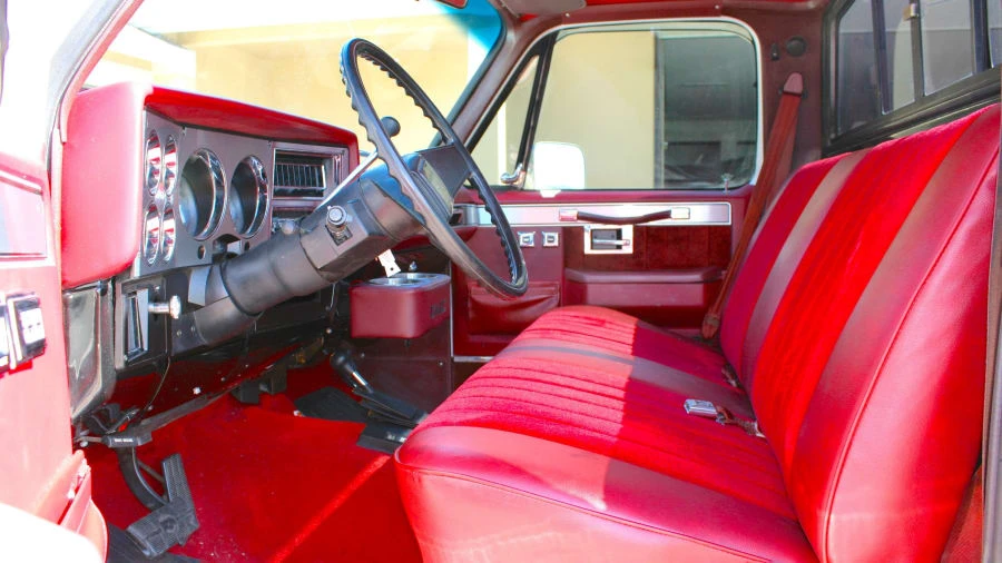1987 GMC C/K 3rd Gen - Image 3 of 13