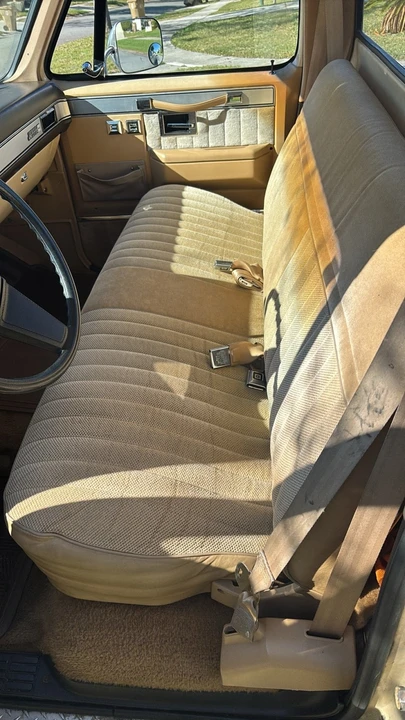 1987 GMC Sierra - Image 22 of 24