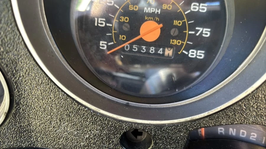 1987 GMC Sierra - Image 18 of 24