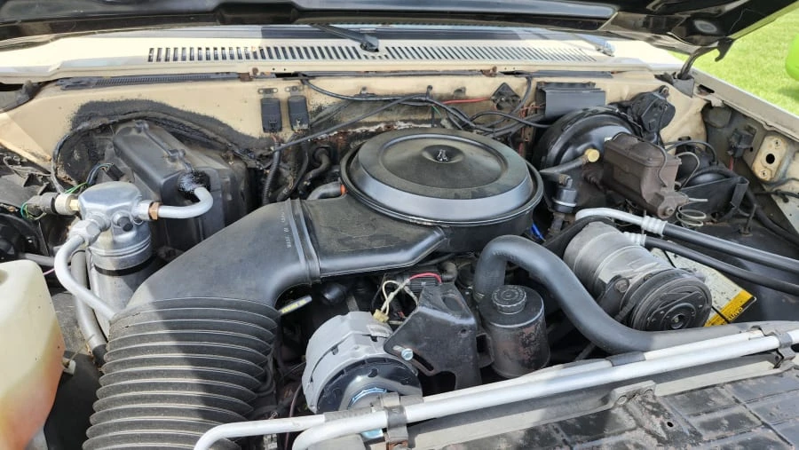 1987 GMC Sierra - Image 24 of 24