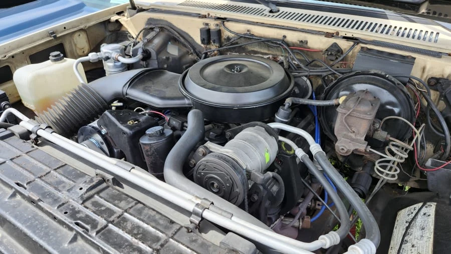 1987 GMC Sierra - Image 23 of 24
