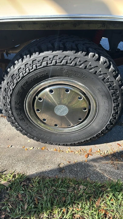 1987 GMC Sierra - Image 10 of 24