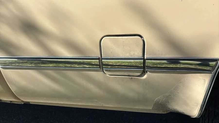 1987 GMC Sierra - Image 15 of 24