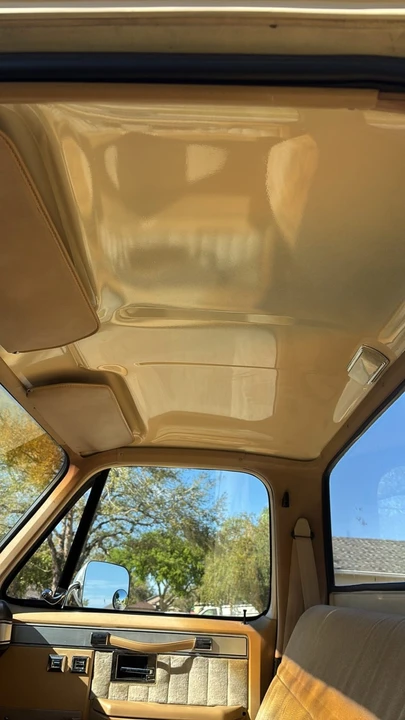 1987 GMC Sierra - Image 16 of 24