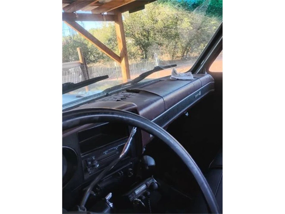 1987 GMC Sierra - Image 5 of 8