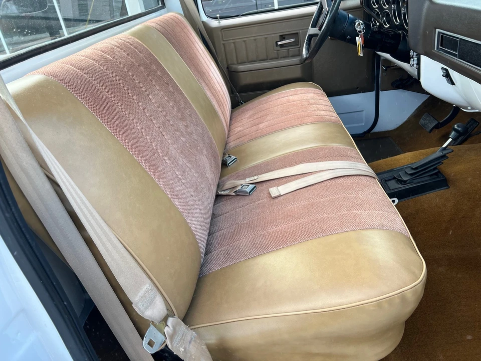 1987 GMC Sierra 1st Gen - Image 16 of 21