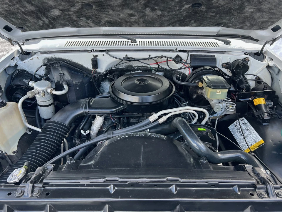 1987 GMC Sierra 1st Gen - Image 7 of 21