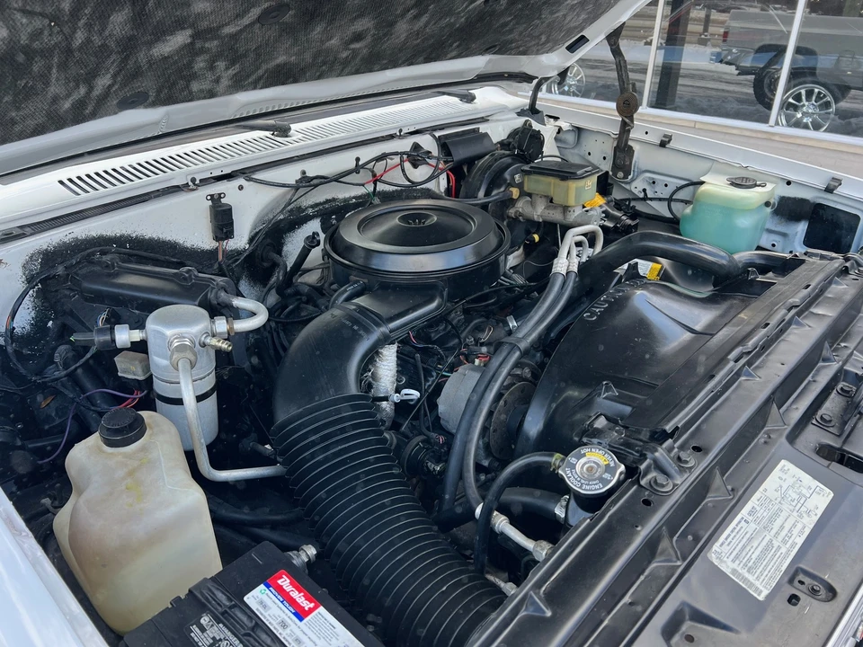 1987 GMC Sierra 1st Gen - Image 6 of 21