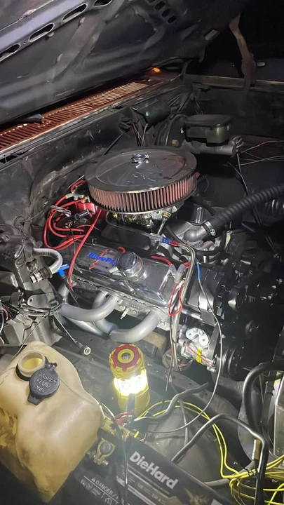 1987 GMC C/K 3rd Gen - Image 2 of 9