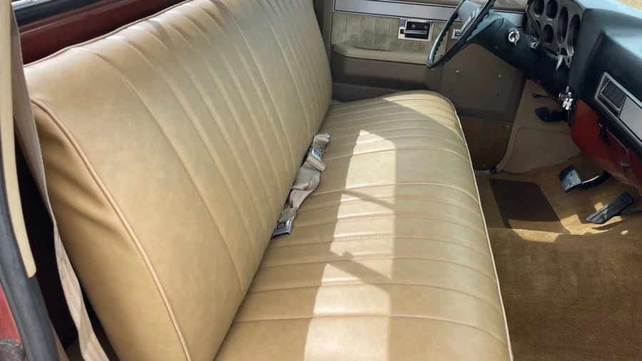 1987 GMC C/K 3rd Gen - Image 8 of 21