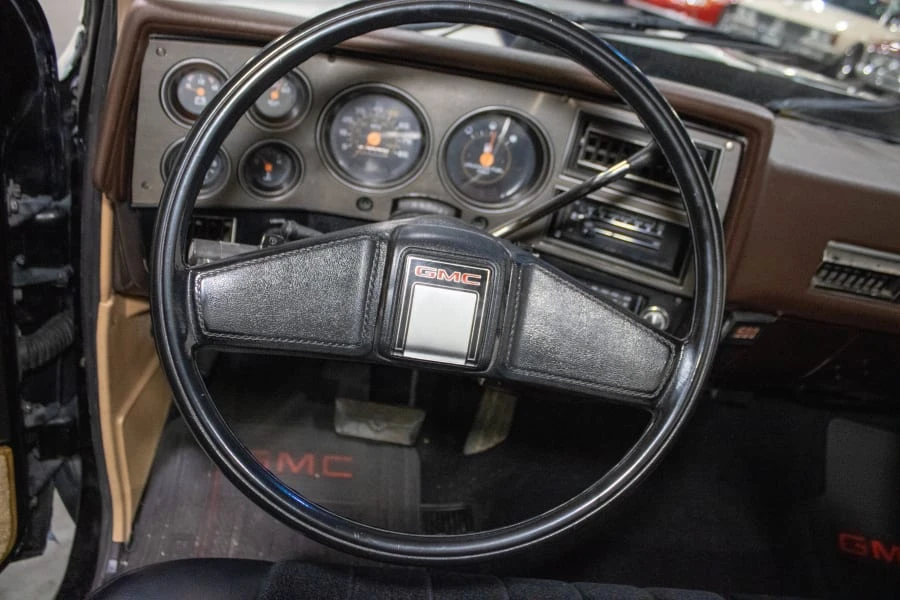 1987 GMC C/K 3rd Gen - Image 21 of 31