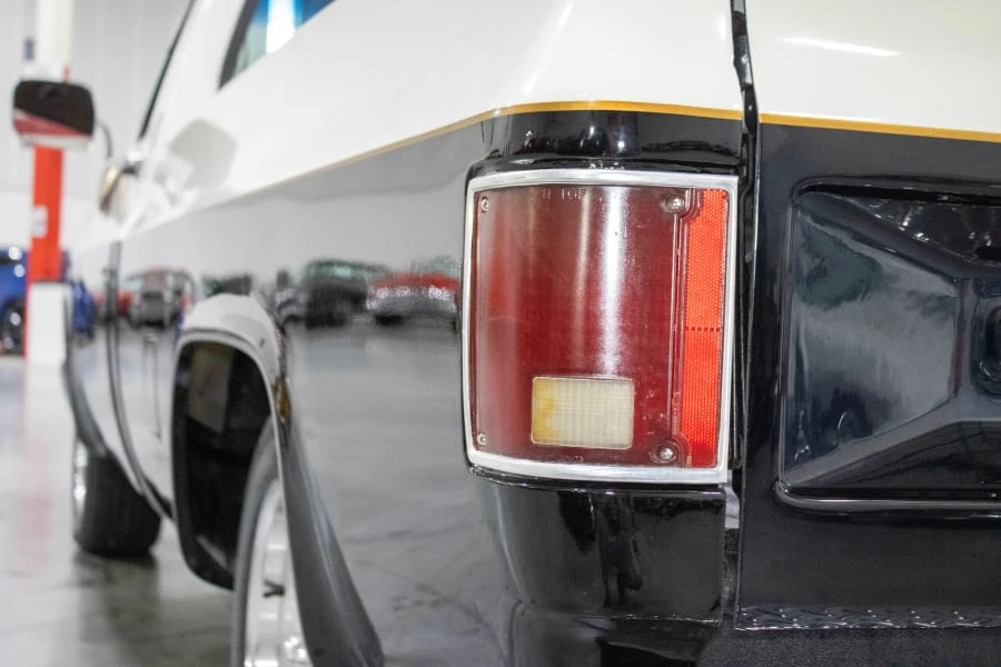 1987 GMC C/K 3rd Gen - Image 14 of 31