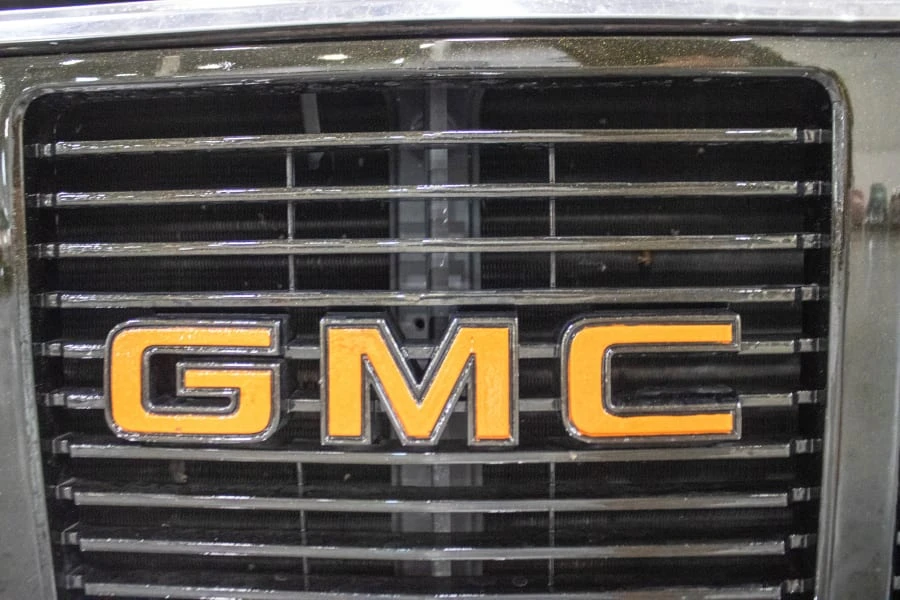 1987 GMC C/K 3rd Gen - Image 15 of 31