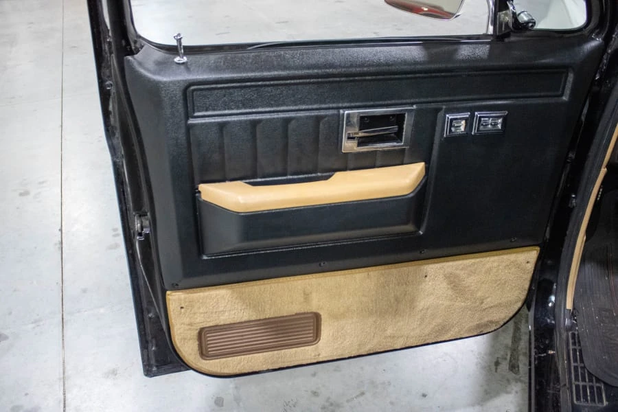 1987 GMC C/K 3rd Gen - Image 25 of 31