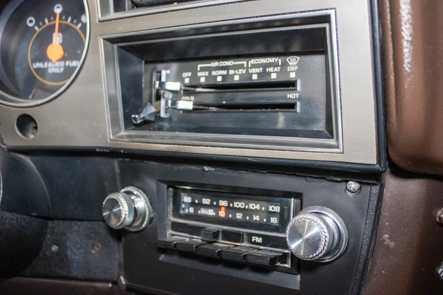 1987 GMC C/K 3rd Gen - Image 30 of 31