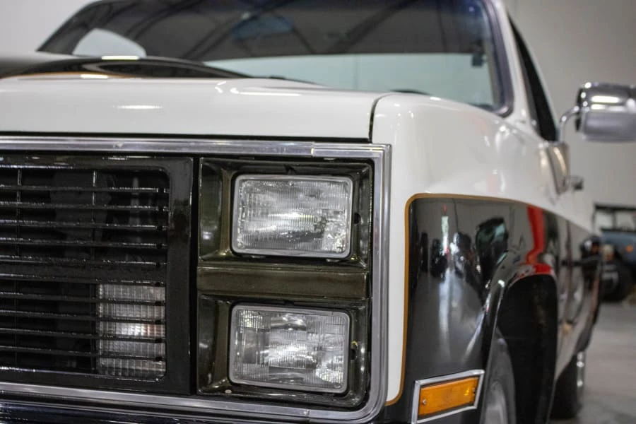 1987 GMC C/K 3rd Gen - Image 11 of 31