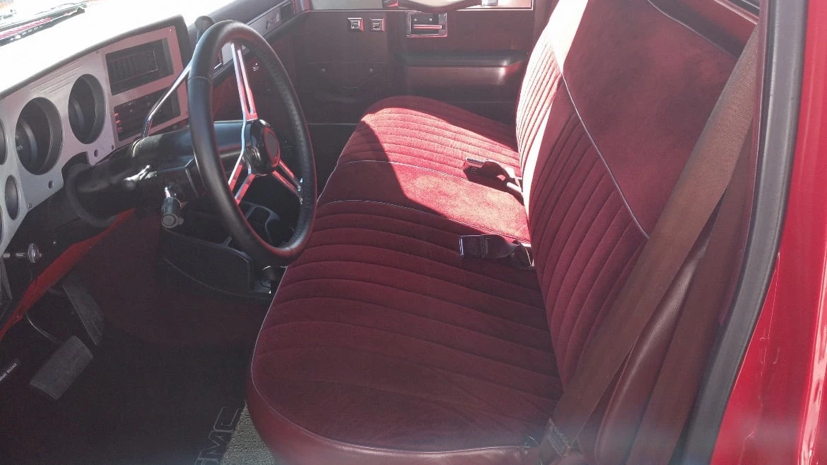 1987 GMC C/K 3rd Gen - Image 5 of 20
