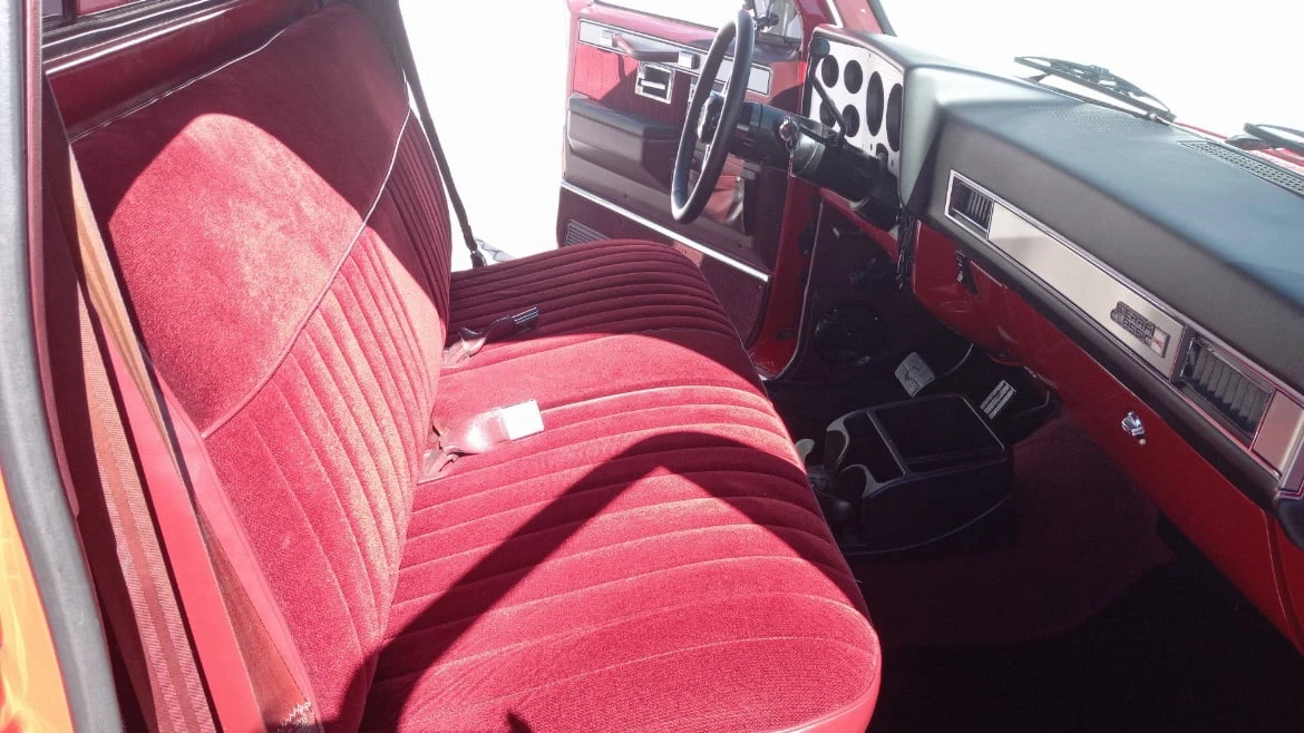 1987 GMC C/K 3rd Gen - Image 6 of 20