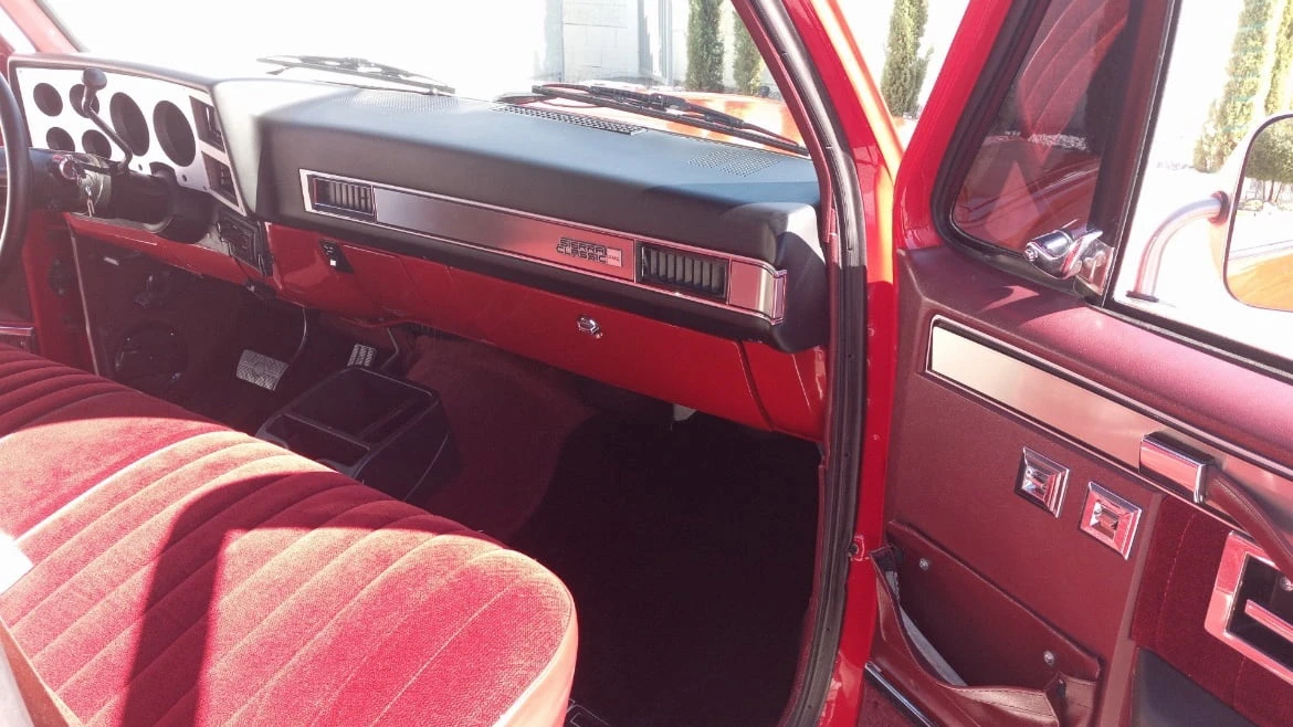 1987 GMC C/K 3rd Gen - Image 7 of 20