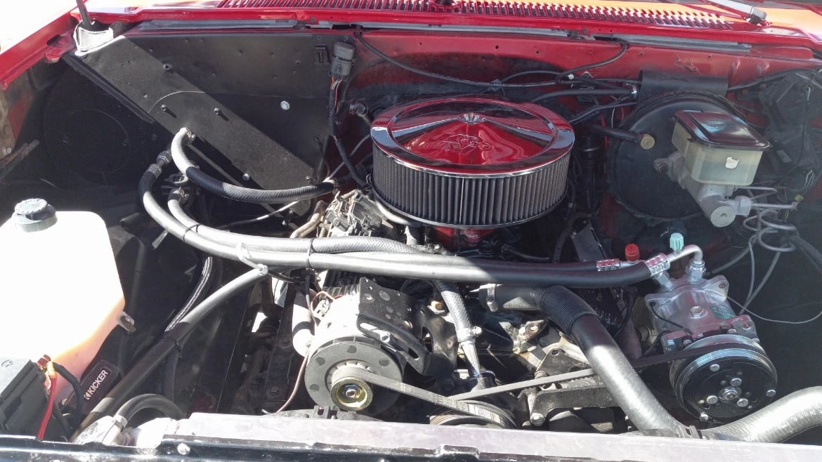1987 GMC C/K 3rd Gen - Image 8 of 20