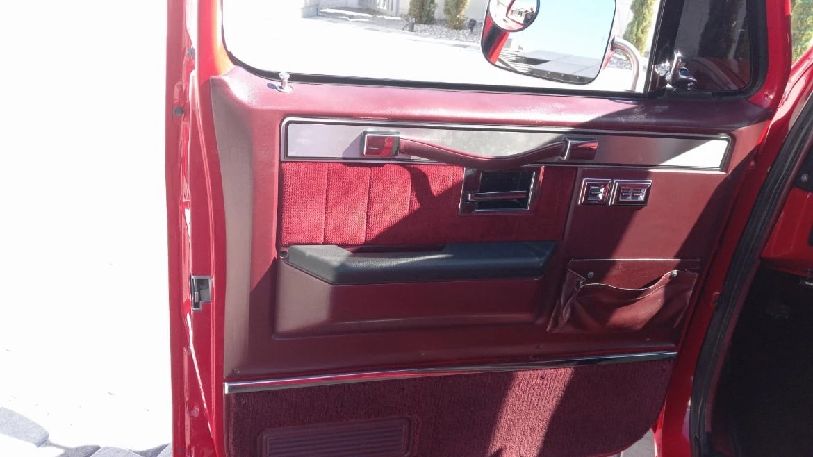 1987 GMC C/K 3rd Gen - Image 11 of 20