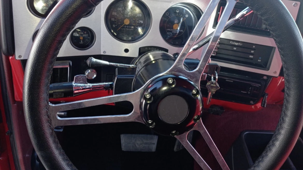 1987 GMC C/K 3rd Gen - Image 12 of 20