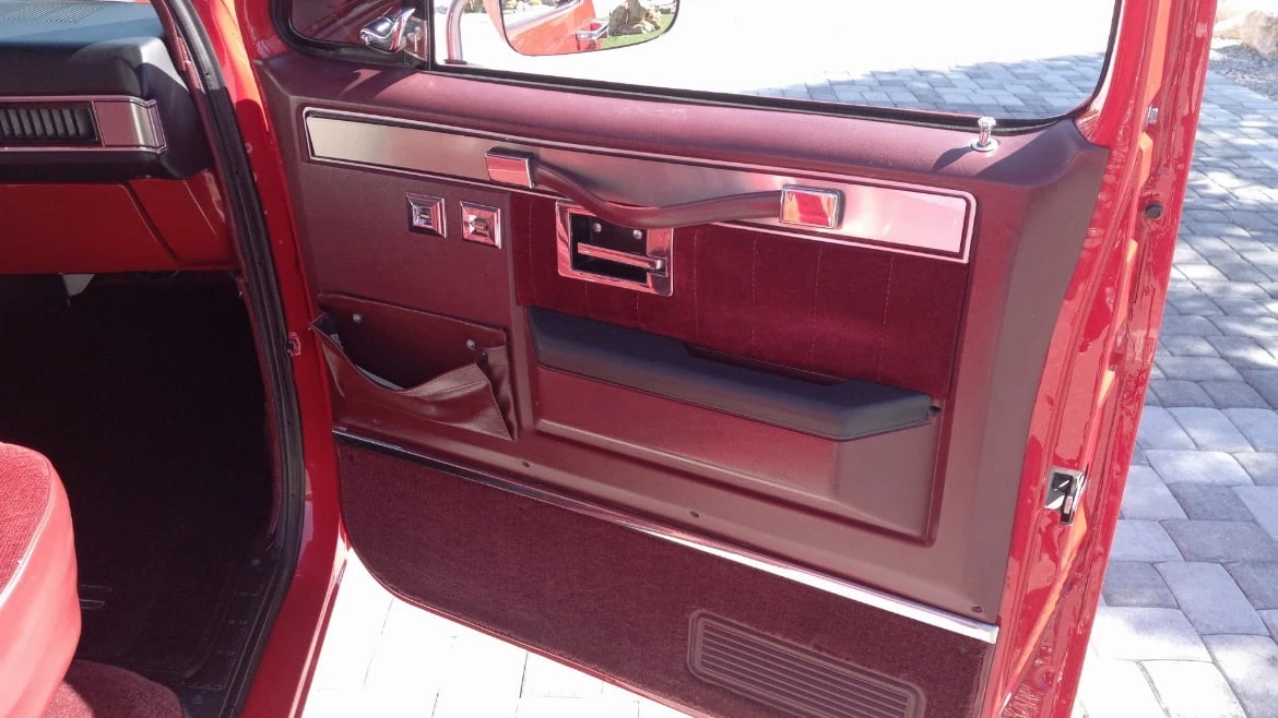 1987 GMC C/K 3rd Gen - Image 15 of 20