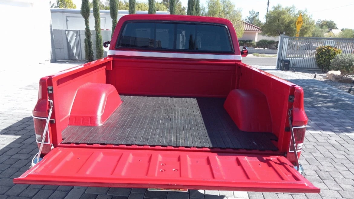 1987 GMC C/K 3rd Gen - Image 16 of 20