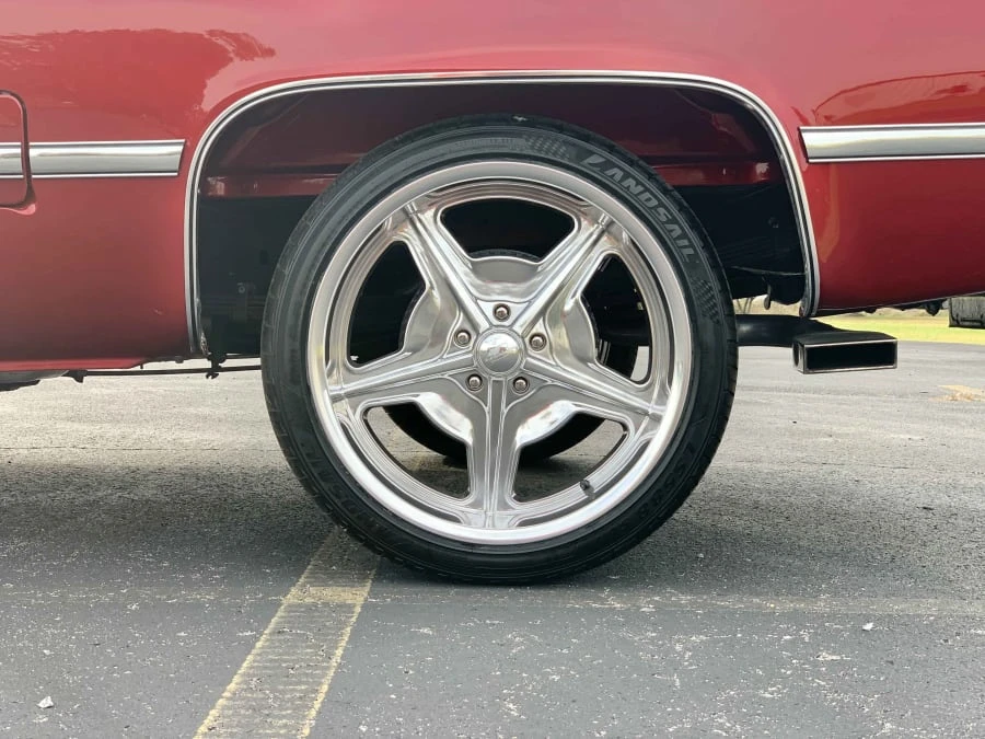 1987 GMC C/K 3rd Gen - Image 18 of 31