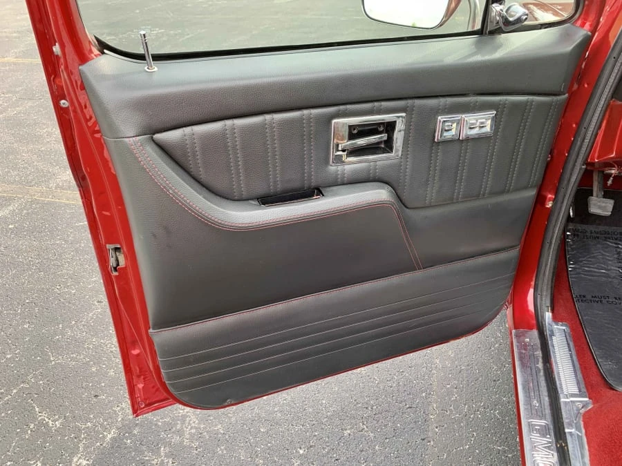 1987 GMC C/K 3rd Gen - Image 22 of 31