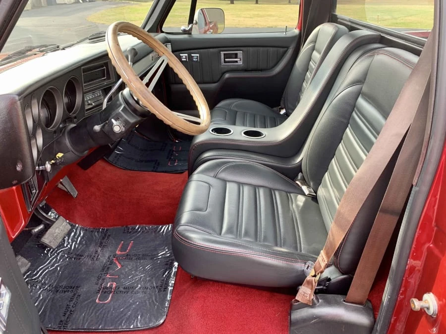 1987 GMC C/K 3rd Gen - Image 4 of 31
