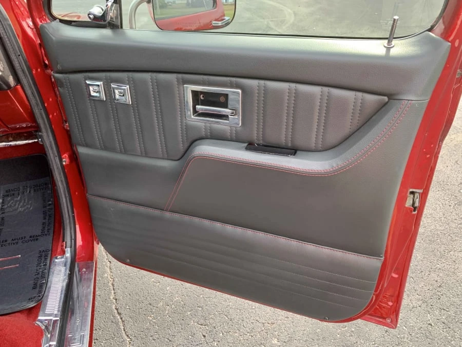1987 GMC C/K 3rd Gen - Image 25 of 31