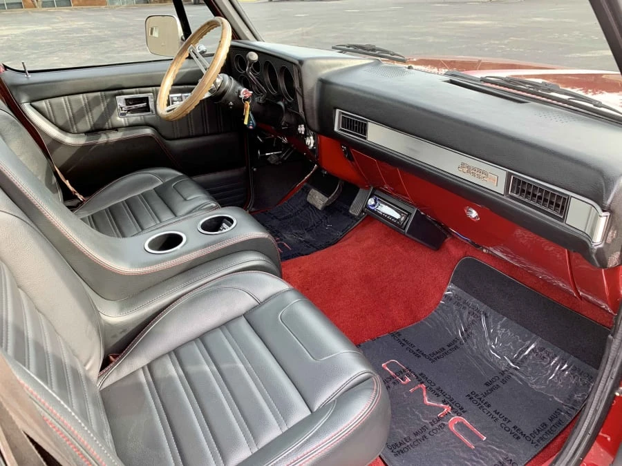 1987 GMC C/K 3rd Gen - Image 26 of 31