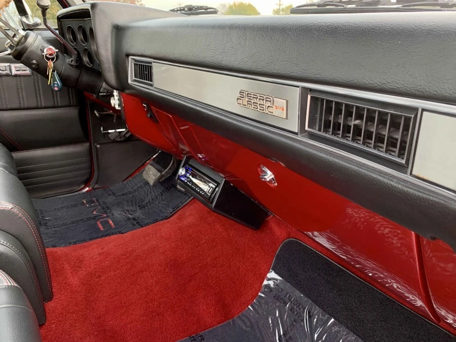 1987 GMC C/K 3rd Gen - Image 29 of 31