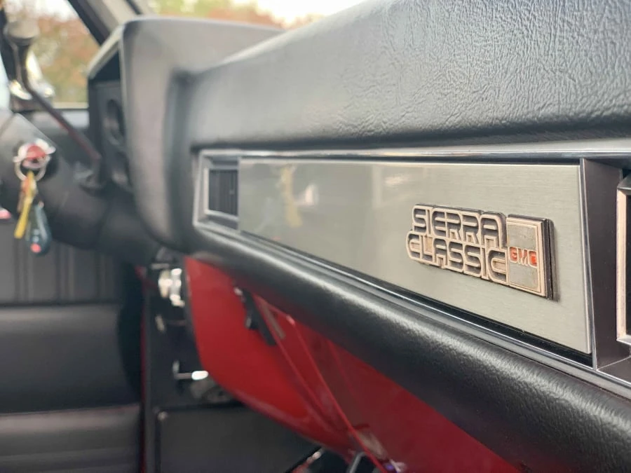 1987 GMC C/K 3rd Gen - Image 31 of 31