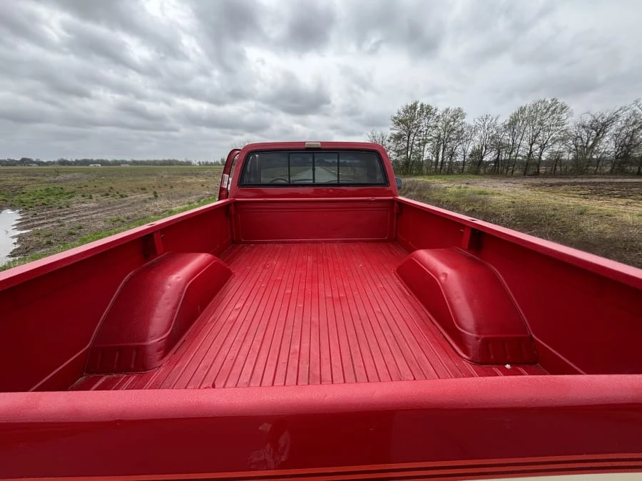 1987 GMC Sierra - Image 12 of 12