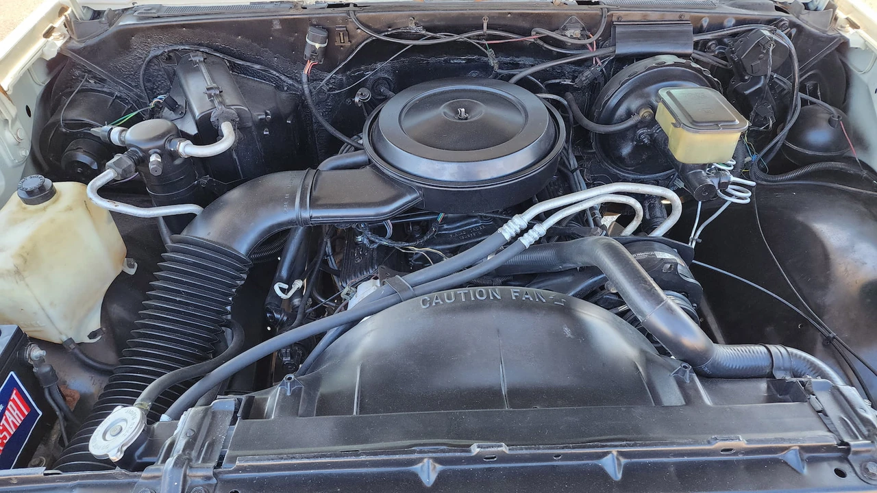 1987 GMC C/K 3rd Gen - Image 6 of 18