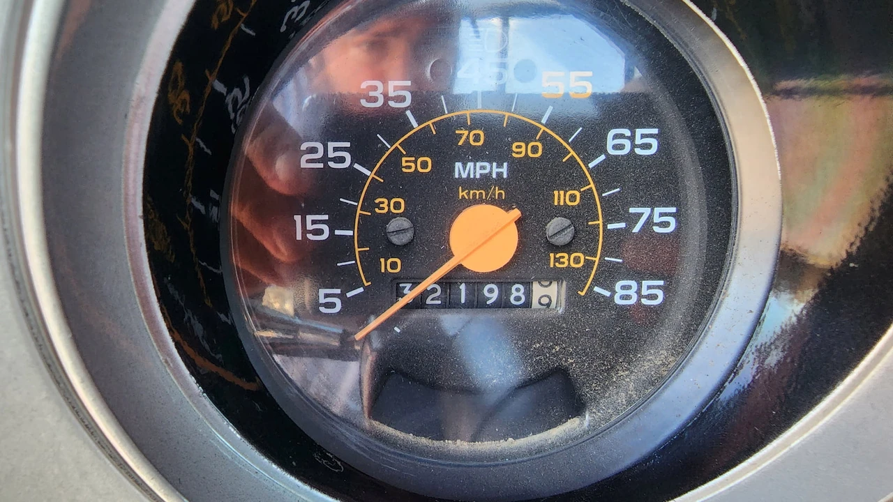 1987 GMC C/K 3rd Gen - Image 9 of 18