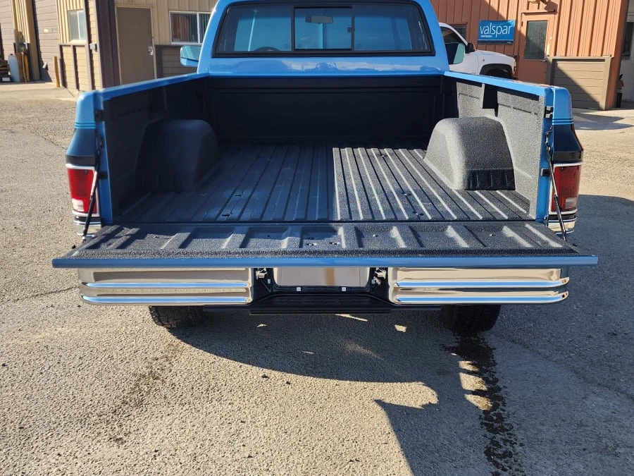 1987 GMC Sierra - Image 22 of 23