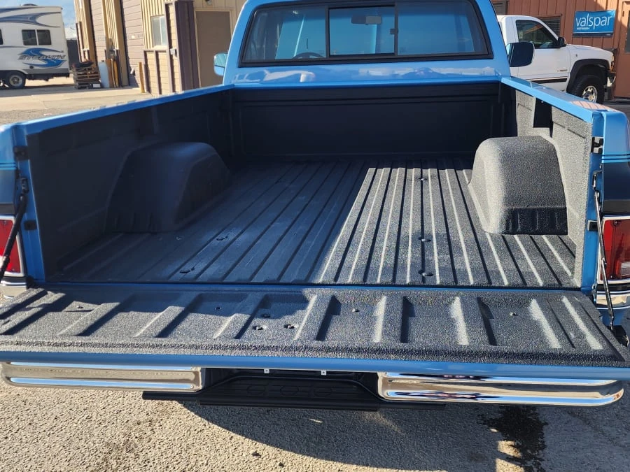1987 GMC Sierra - Image 23 of 23