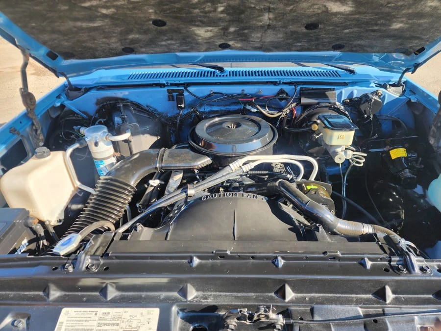 1987 GMC Sierra - Image 20 of 23