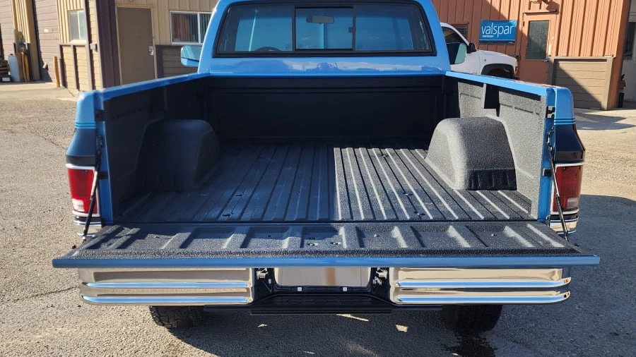 1987 GMC Sierra - Image 21 of 23